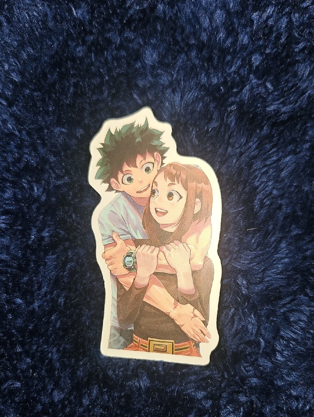 $1 ADD ON - Anime Sticker